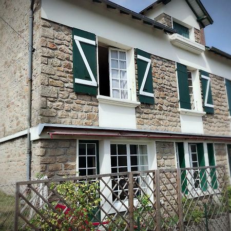 Maison Raffinee Treignac Exteriér fotografie